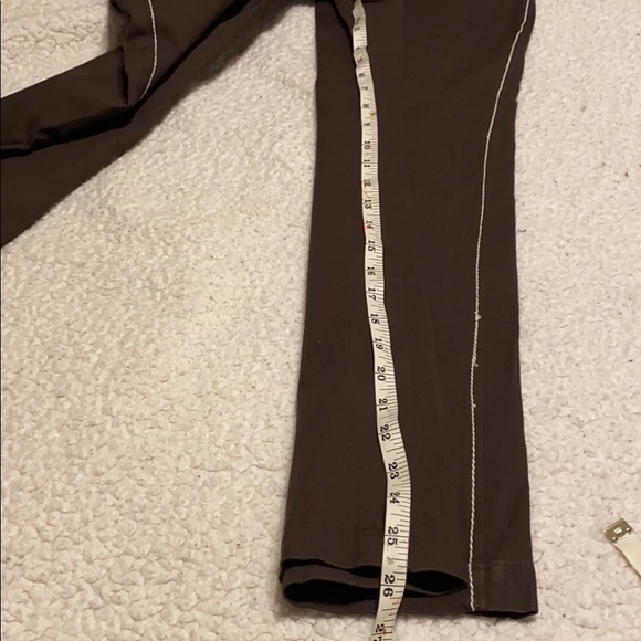International Concepts Pants size 12 - Picture 6 of 11